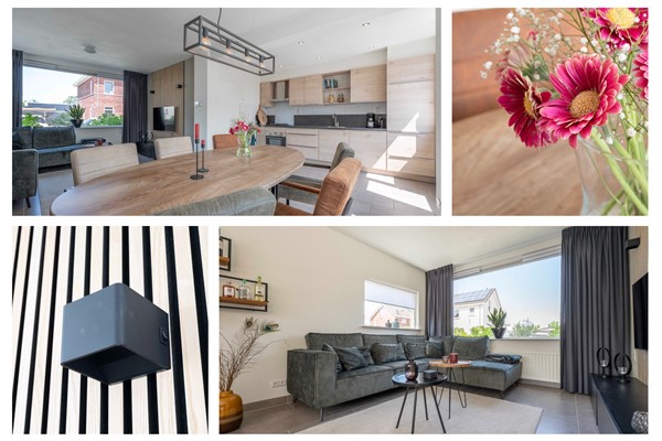 Medium property photo - Schoolstraat 23, 4735 BM Zegge